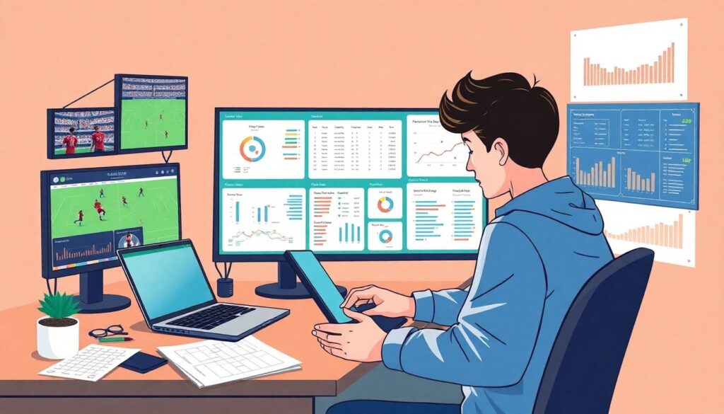 Мнения экспертов: как менялись критерии оценки игроков - иллюстрация