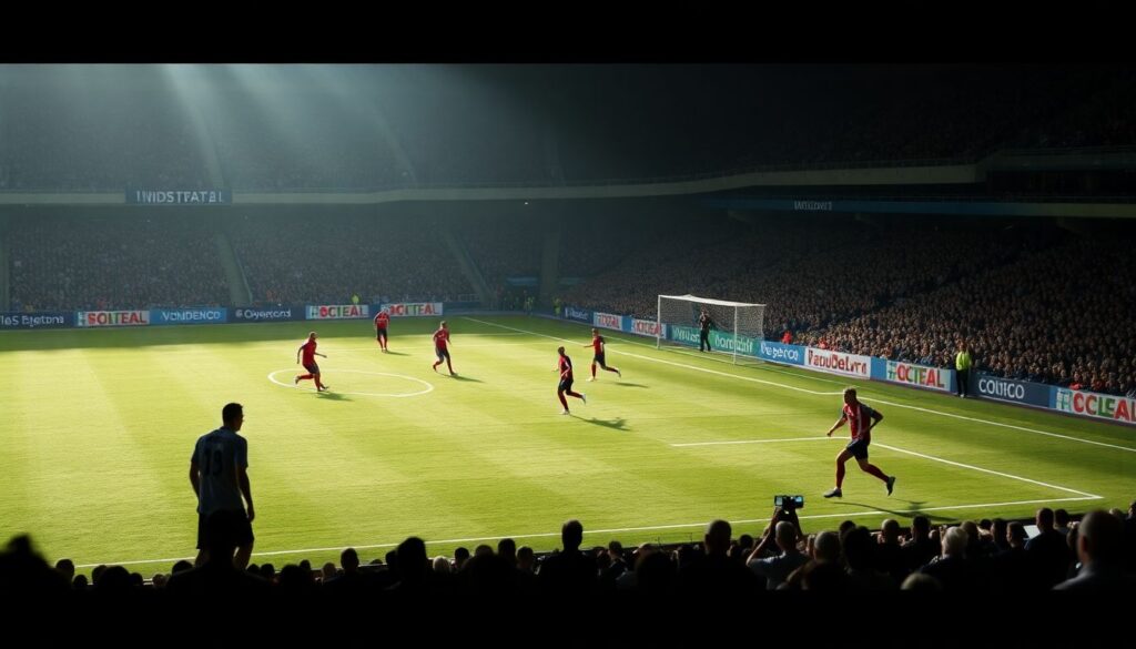 Мнения экспертов: как менялись критерии оценки игроков - иллюстрация