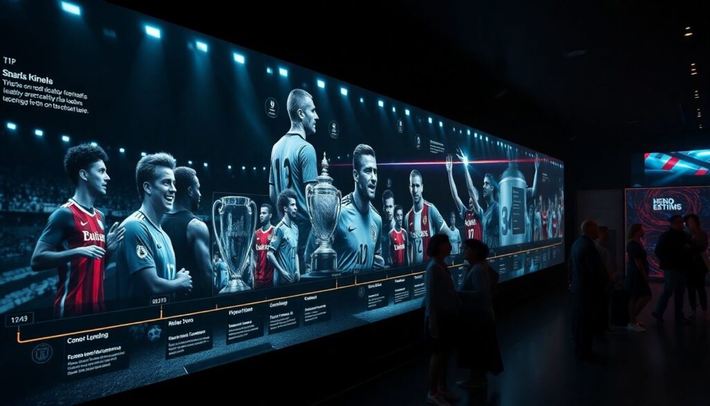 Фан-зона: легенды болельщиков и их истории - иллюстрация