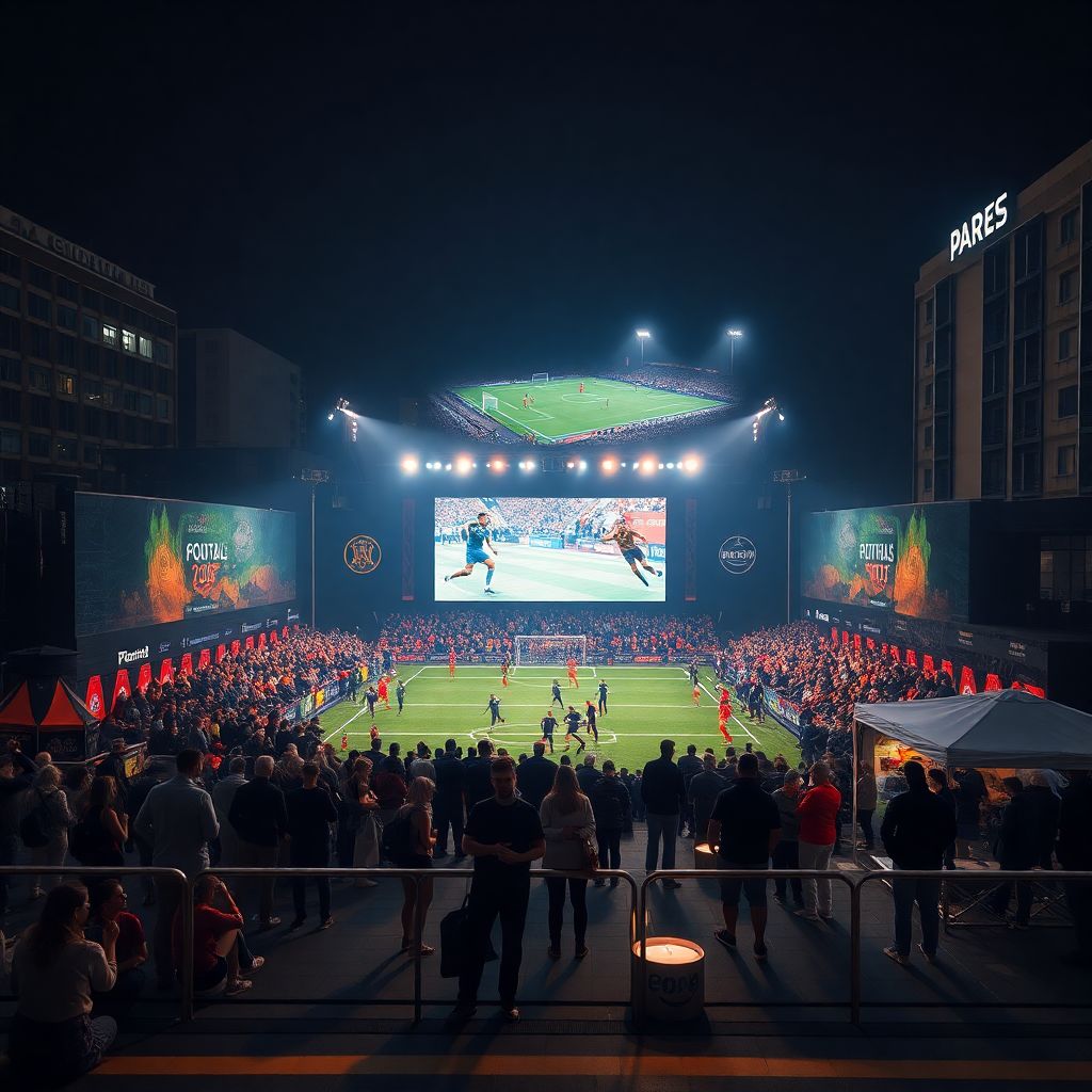 Фан-зона: легенды болельщиков и их истории о настоящей любви к клубу