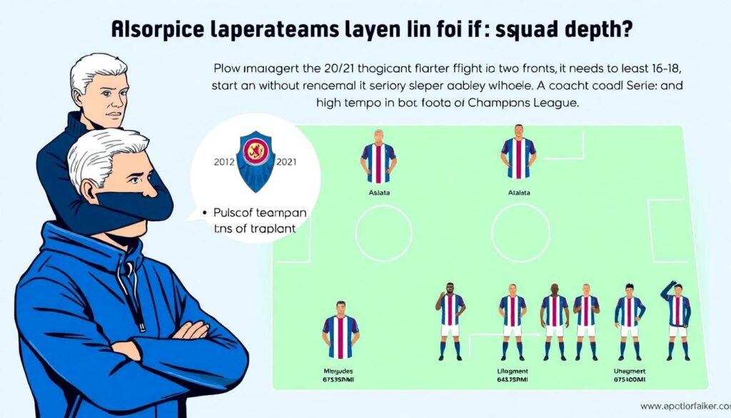 Мнения экспертов: какие факторы влияют на долгосрочную форму команды - иллюстрация
