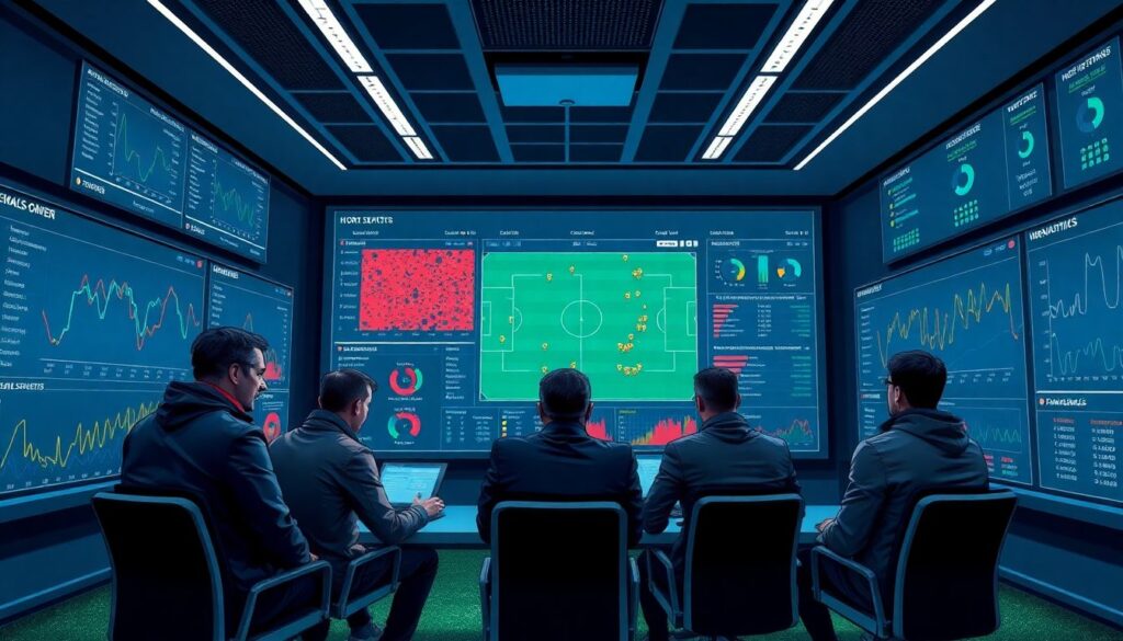 Мнения экспертов: какие факторы влияют на долгосрочную форму команды - иллюстрация