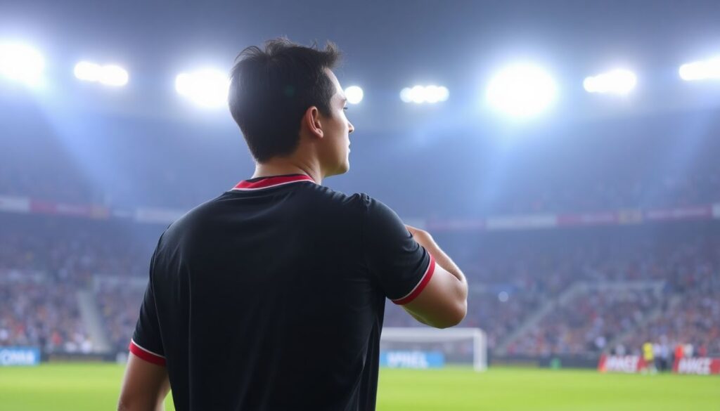 Обзоры матчей: детальный разбор ключевых моментов прошлых сезонов - иллюстрация