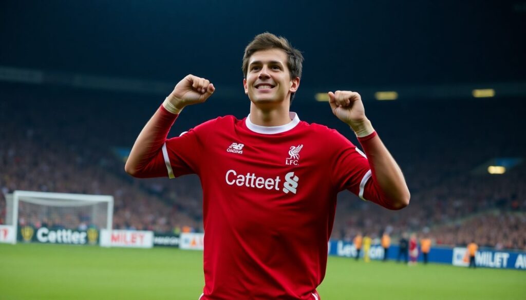 Хроники побед: памятные триумфальные матчи и их влияние на клуб - иллюстрация