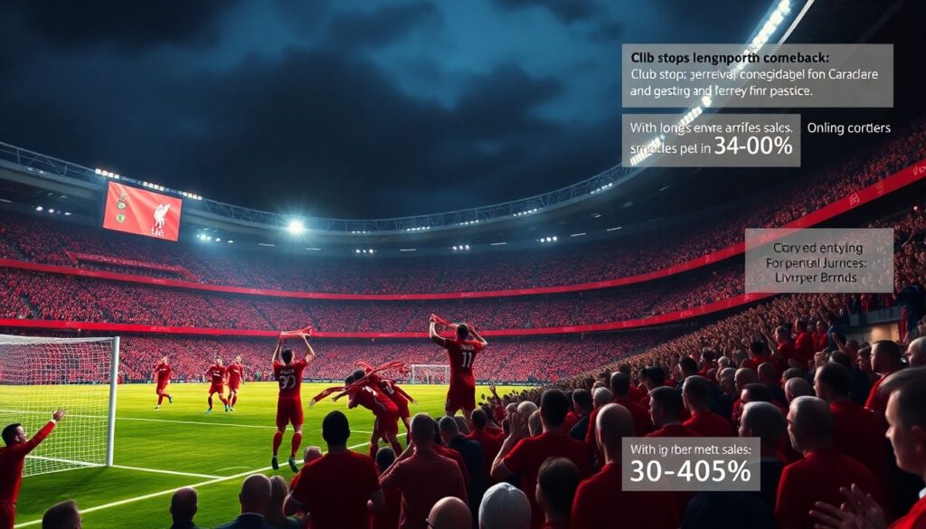 Хроники побед: памятные триумфальные матчи и их влияние на клуб - иллюстрация