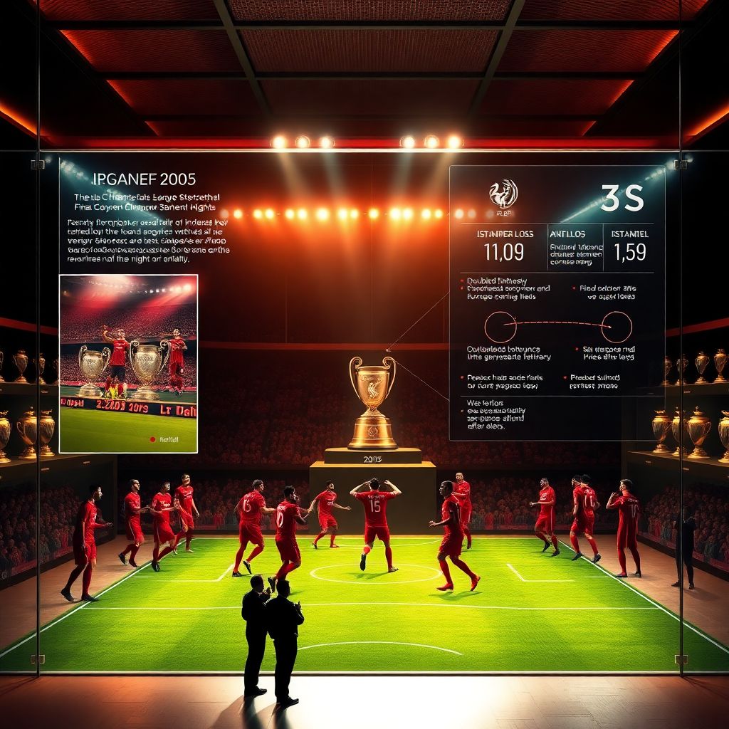 Хроники побед: триумфальные матчи и их влияние на историю клуба