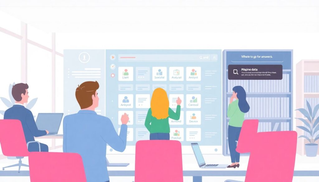 Архивные данные прошедших сезонов: где их хранить и как использовать - иллюстрация
