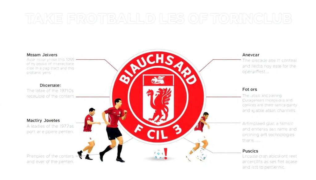 История клуба: лидеры состава по каждому десятилетию - иллюстрация