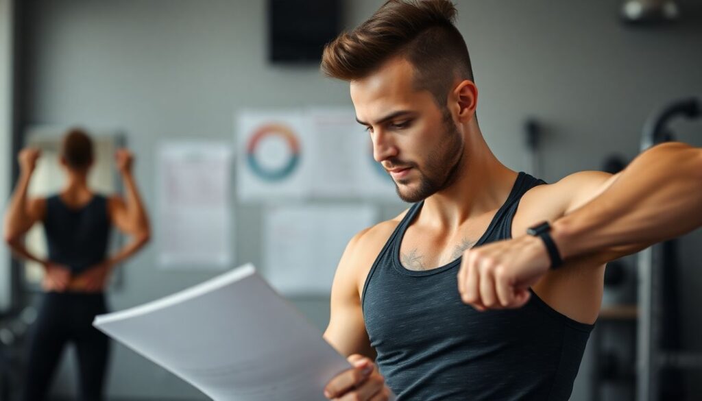 Тренировки: современные методики и их история - иллюстрация