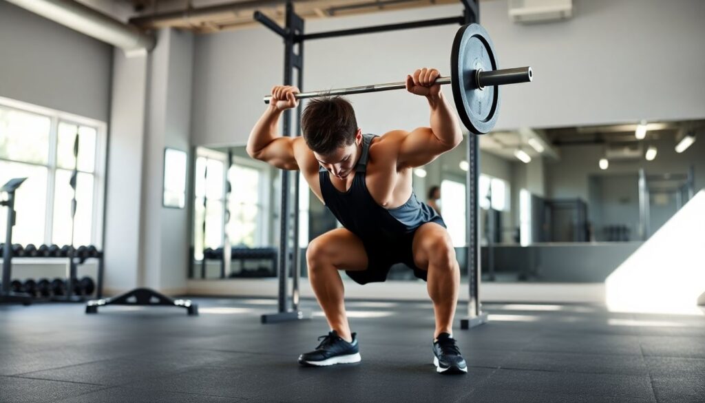 Тренировки: современные методики и их история - иллюстрация