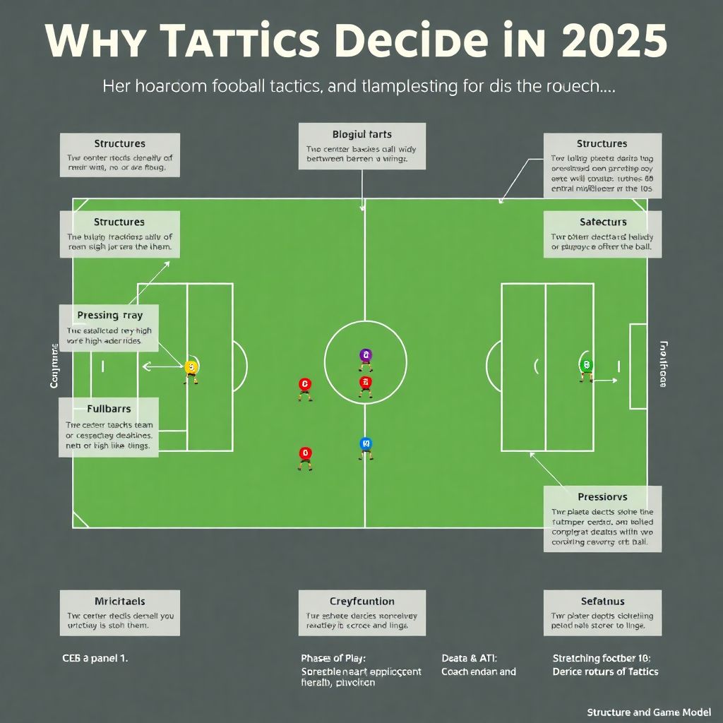 Мнения экспертов о роли тактики в чемпионских сезонах и пути к победам