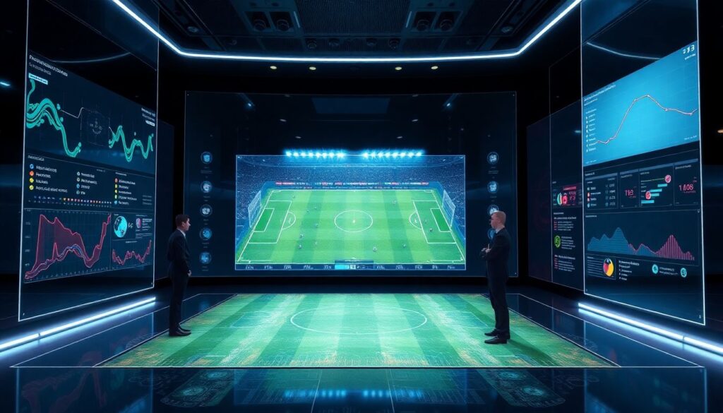 Обзоры матчей: сравнение результатов домашних и выездных матчей - иллюстрация