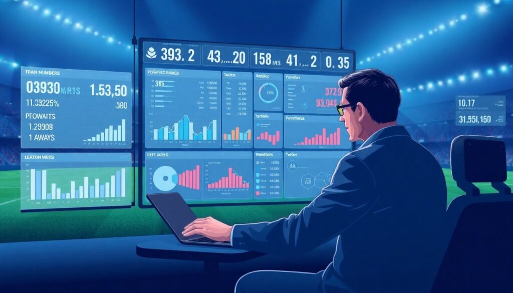 Обзоры матчей: сравнение результатов домашних и выездных матчей - иллюстрация