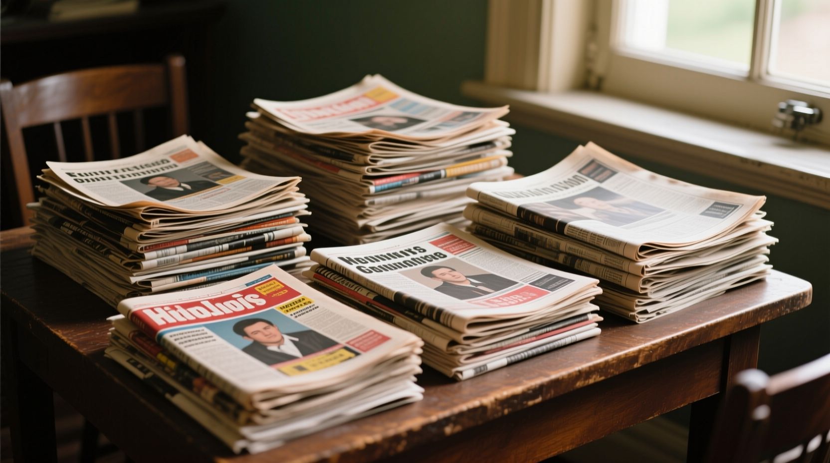 Хроники спортивных триумфов