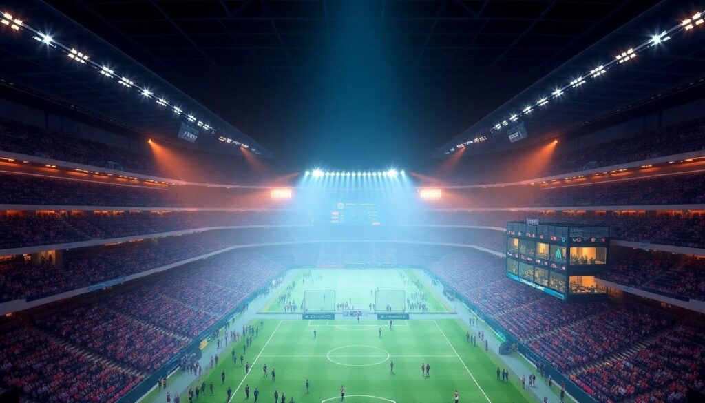 Хроники побед: парад чемпионов и юбилейные матчи - иллюстрация