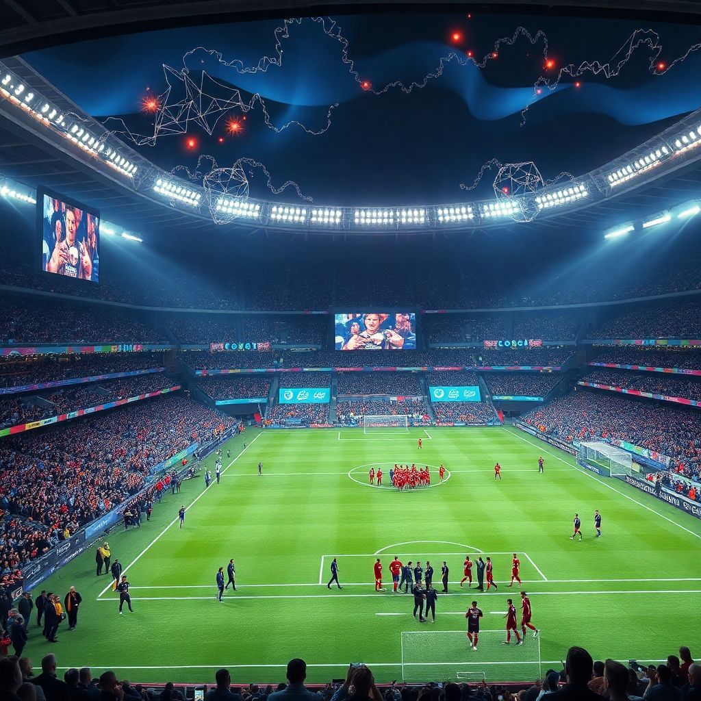 Хроники побед: парад чемпионов и юбилейные матчи великих команд