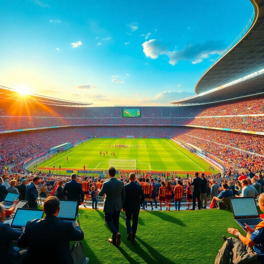 Хроники побед: парад чемпионов и юбилейные матчи великого сезона