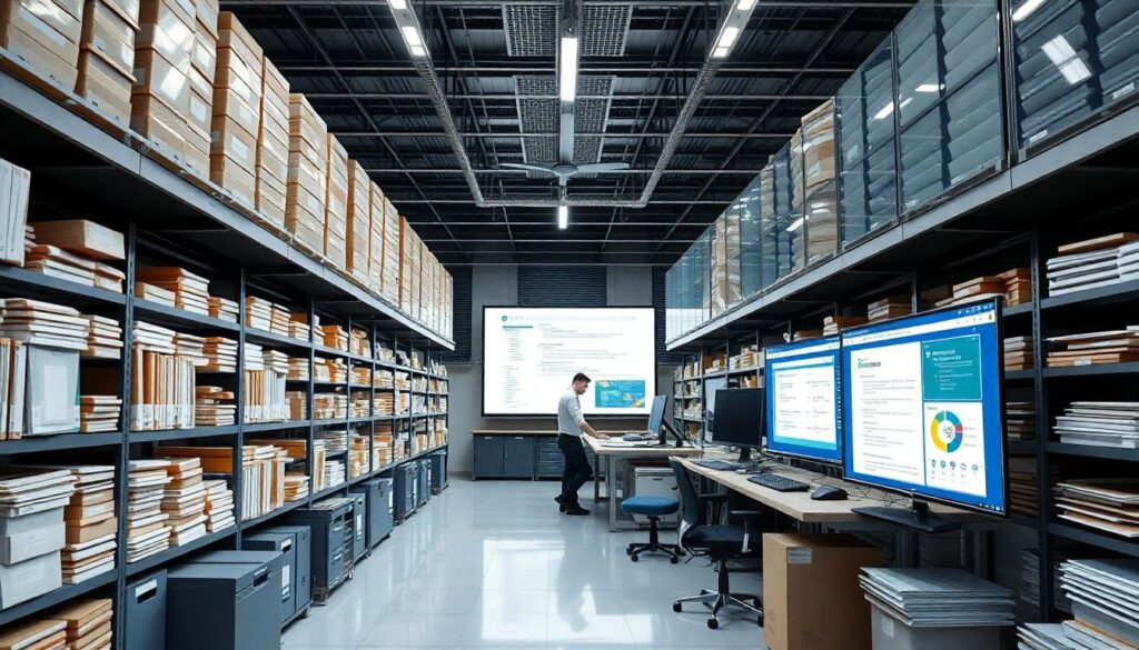 Архивные данные прошедших сезонов: цифровизация и доступность - иллюстрация