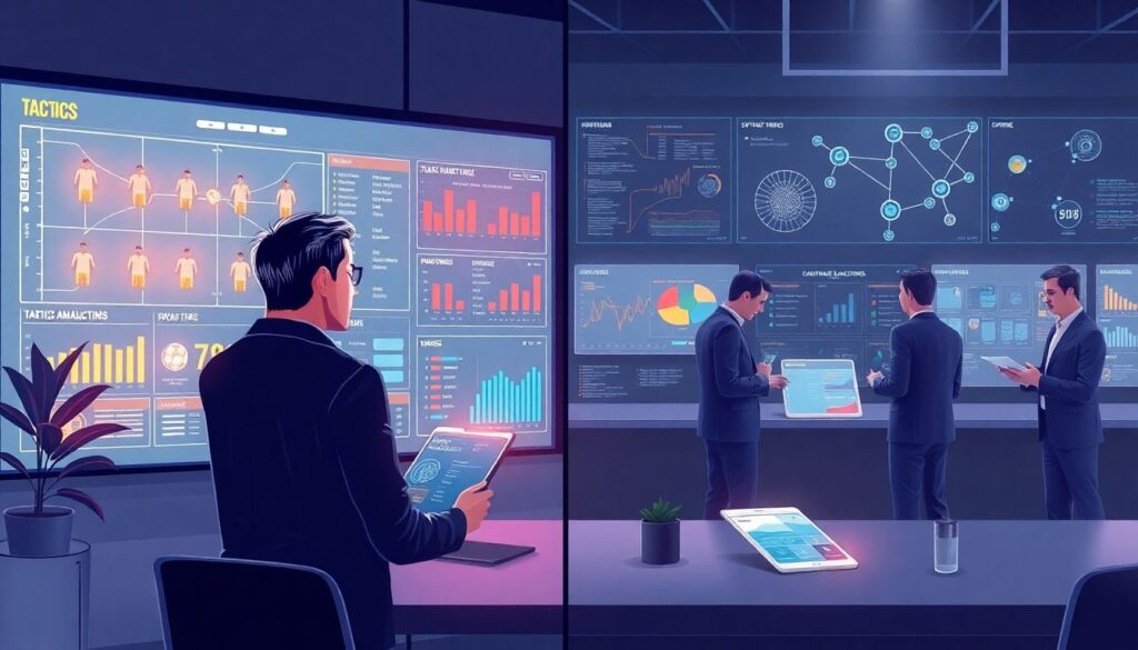 Аналитика предстоящих туров: влияние трансферной активности на турнирную дистанцию - иллюстрация