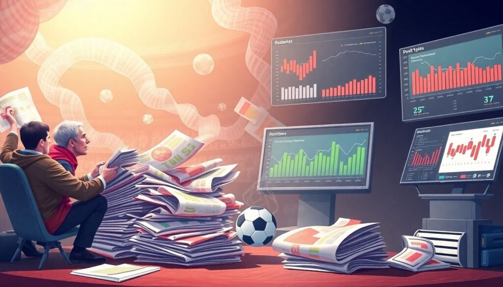 Аналитика предстоящих туров: влияние трансферной активности на турнирную дистанцию - иллюстрация