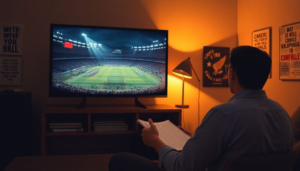 Хроники спортивных побед: великие камбэки прошлого - иллюстрация