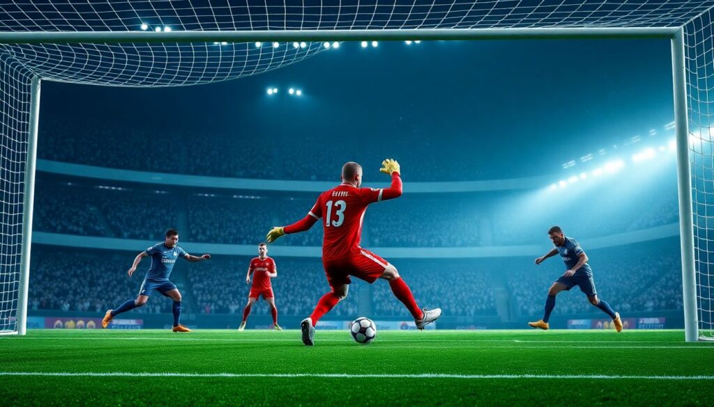 Хроники спортивных побед: победные серии и их контекст - иллюстрация