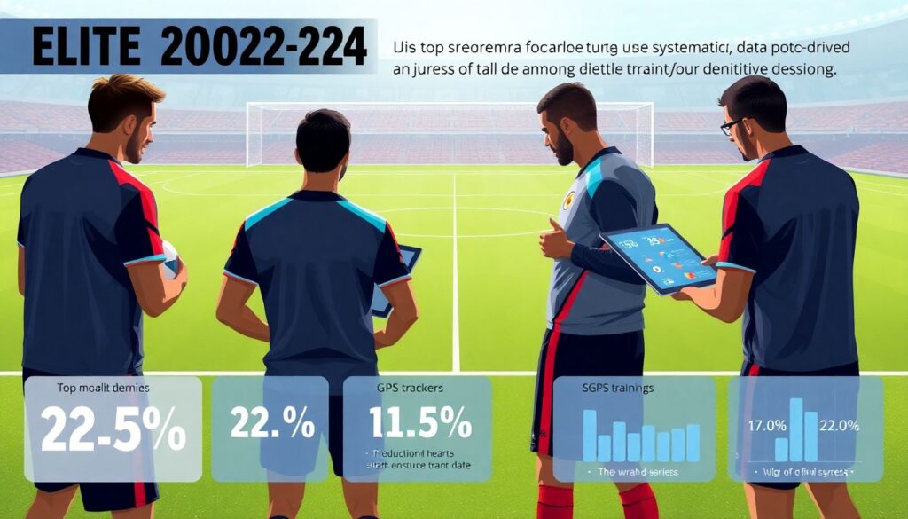 Тренировки: особенности подготовки к финалам - иллюстрация