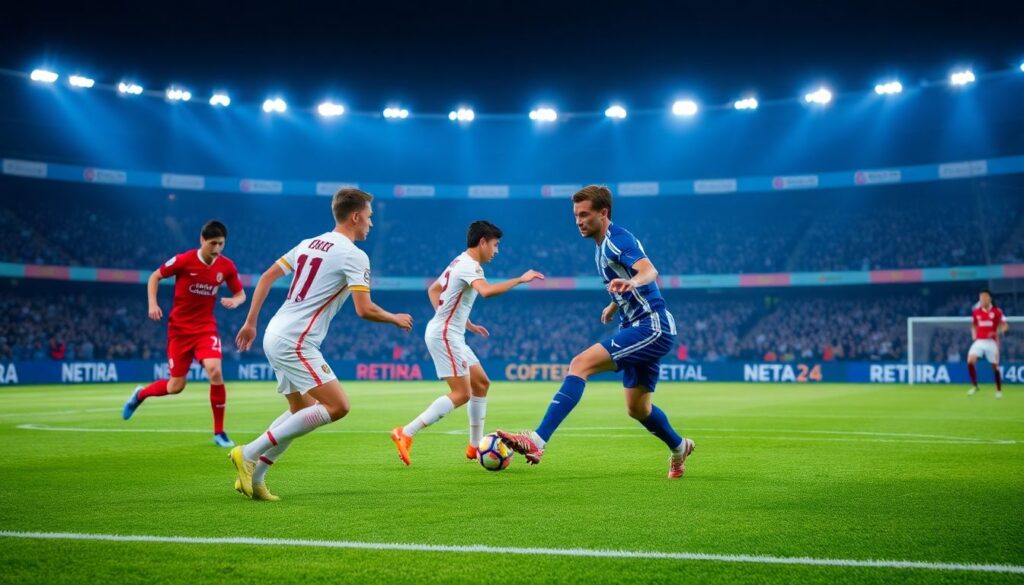 Хроники побед: памятные турниры и кубковые истории - иллюстрация