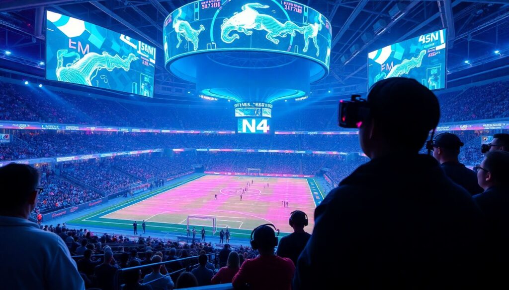 Хроники побед: памятные турниры и кубковые истории - иллюстрация