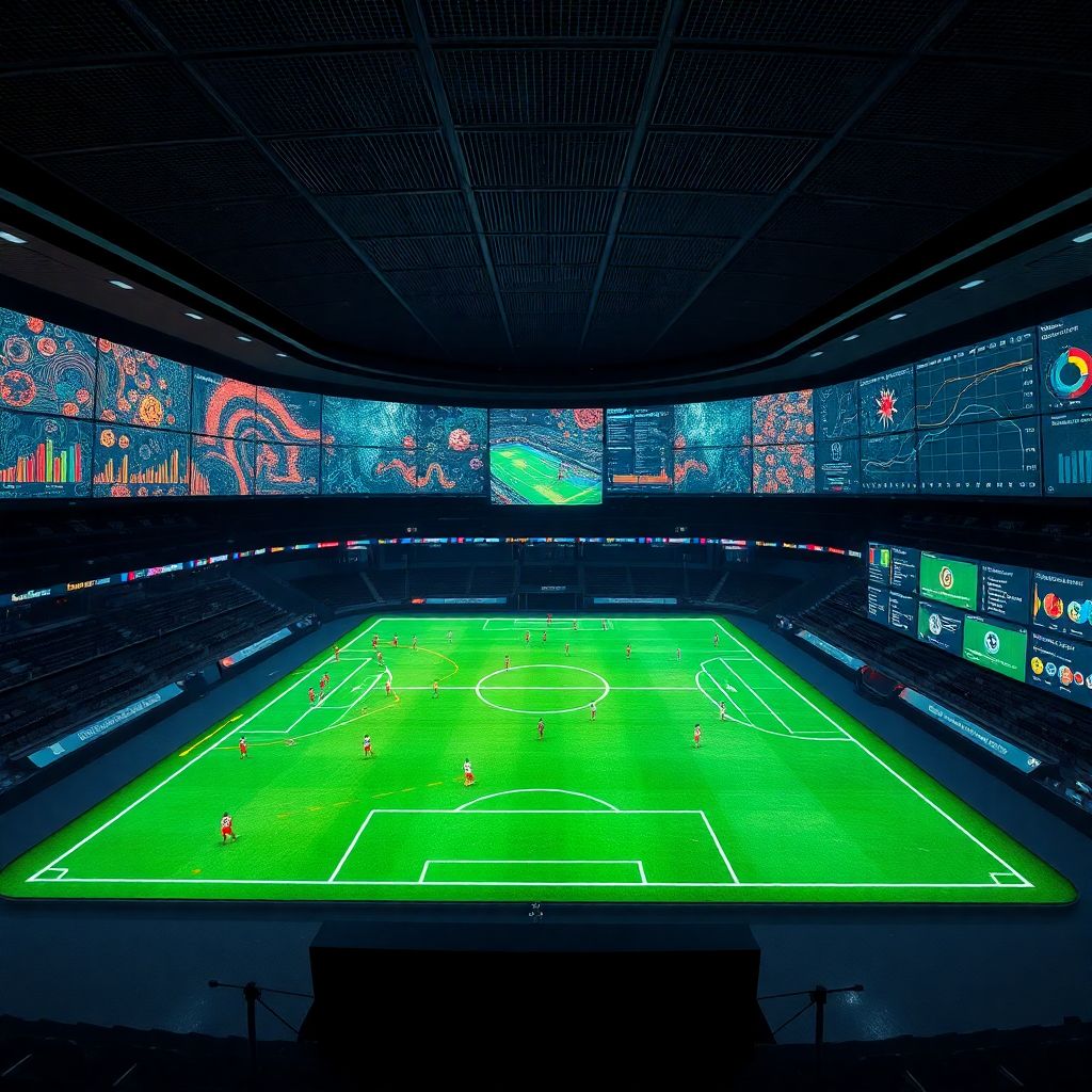 Аналитика предстоящих туров и ковровые анализы противничьих стратегий