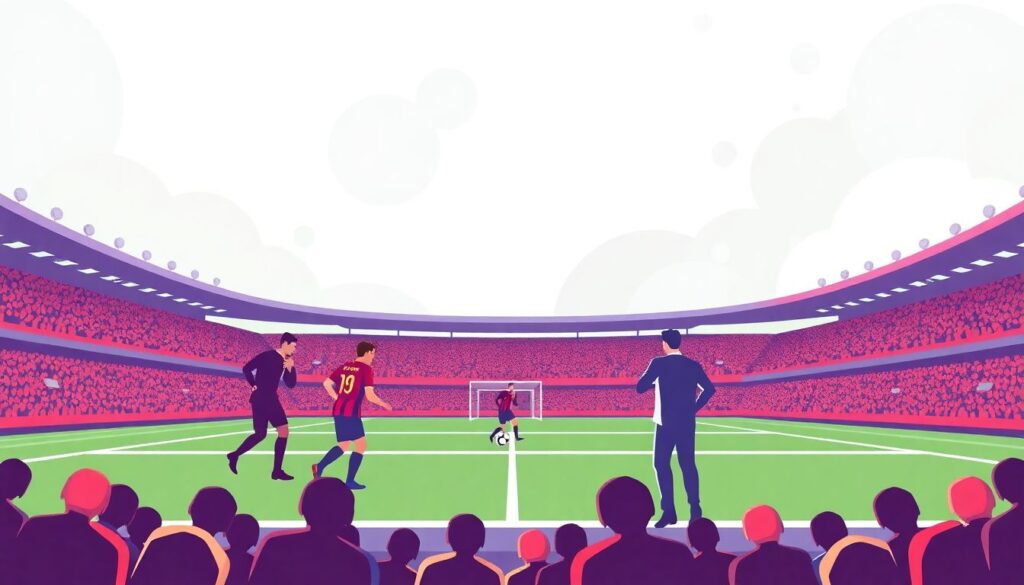 История клуба: влияние кризисов на траекторию клуба - иллюстрация