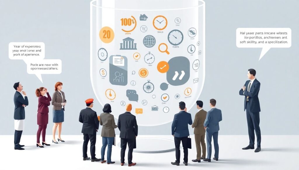 Мнения экспертов: сравнение тренеров по длительности карьеры - иллюстрация