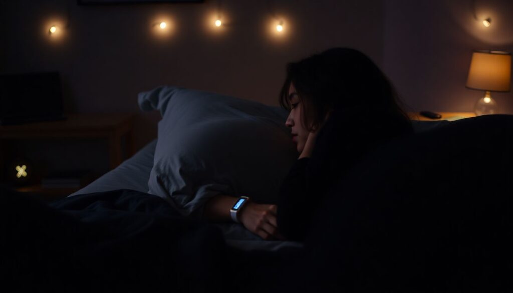 Тренировки: влияние режимов сна на восстановление - иллюстрация