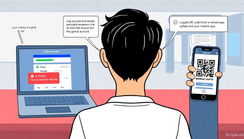 Фан-зона: билеты, акции и программы лояльности - иллюстрация