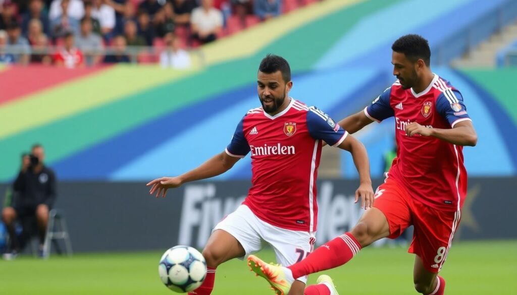 Обзоры матчей: матчи с наилучшей реализацией моментов - иллюстрация