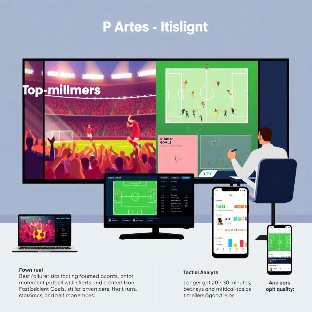 Обзоры матчей с наилучшей реализацией моментов: анализ ярких игр