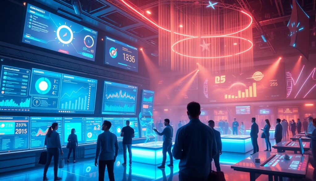 Фан-зона: цифровые фан-проекты и арены в соцсетях - иллюстрация