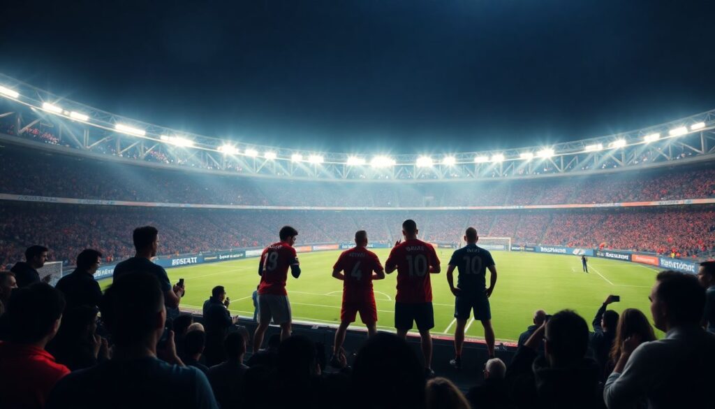 Хроники побед: истории золотых серий клубов - иллюстрация