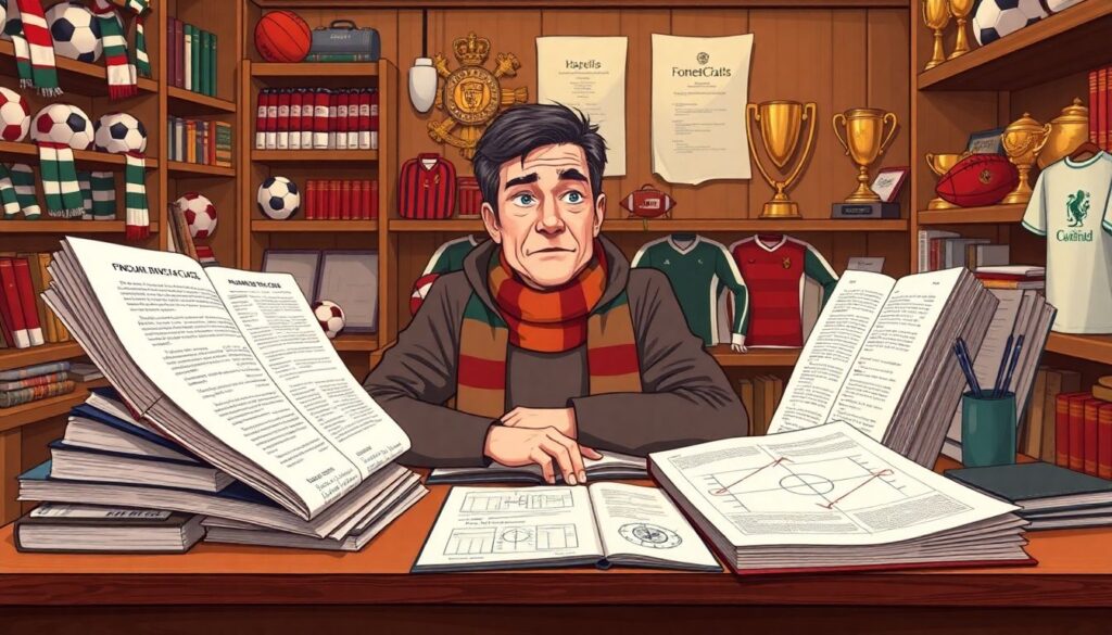 Хроники побед: истории золотых серий клубов - иллюстрация