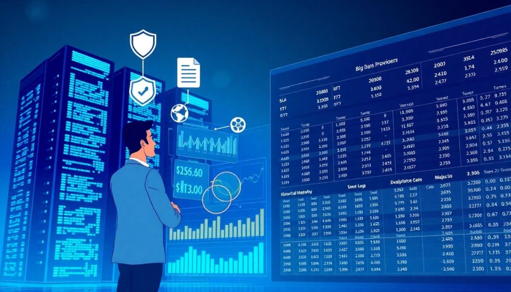 Архивные данные прошлых сезонов: источники и экспертиза - иллюстрация