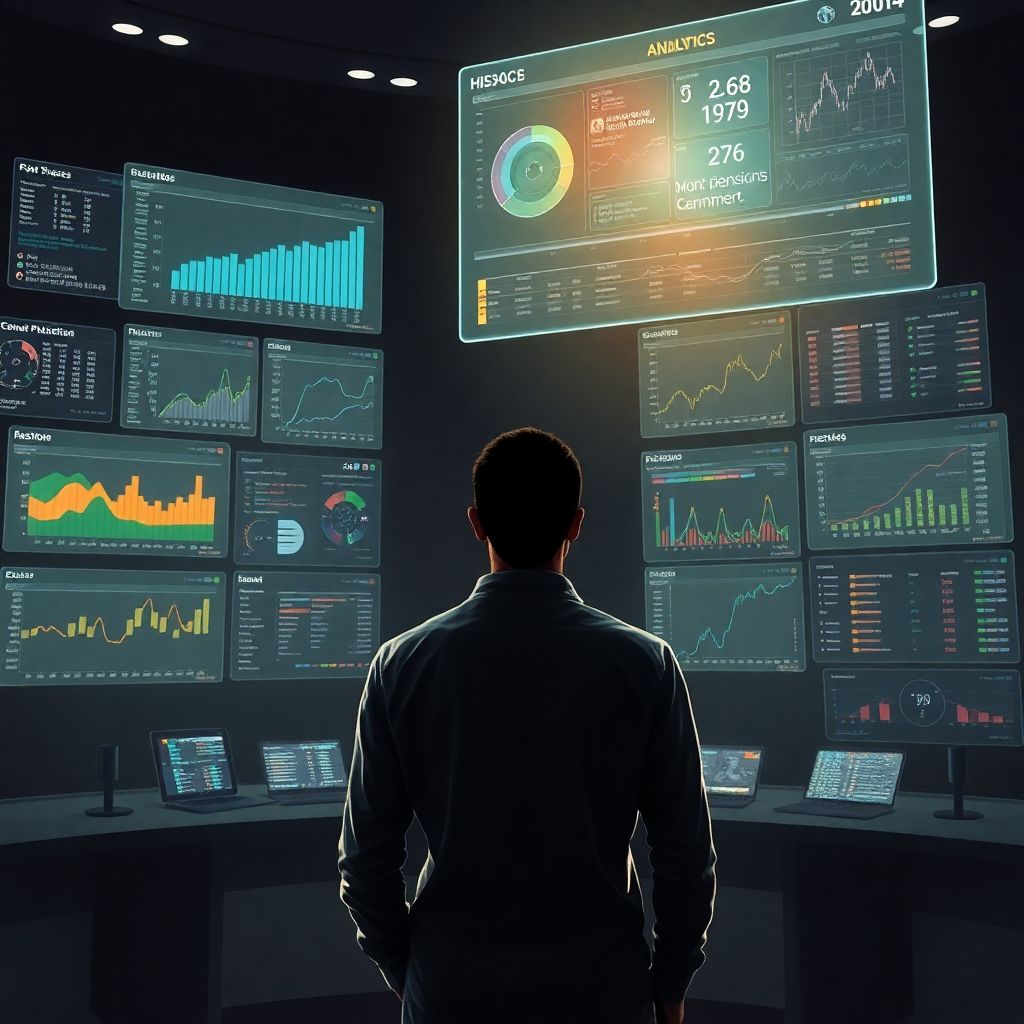 Архивные данные прошлых сезонов: как находить источники и проводить экспертизу