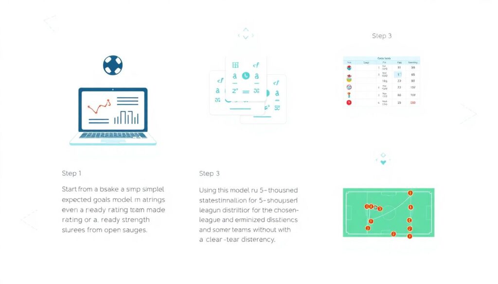 Аналитика предстоящих туров: модели сценариев развития турнира - иллюстрация