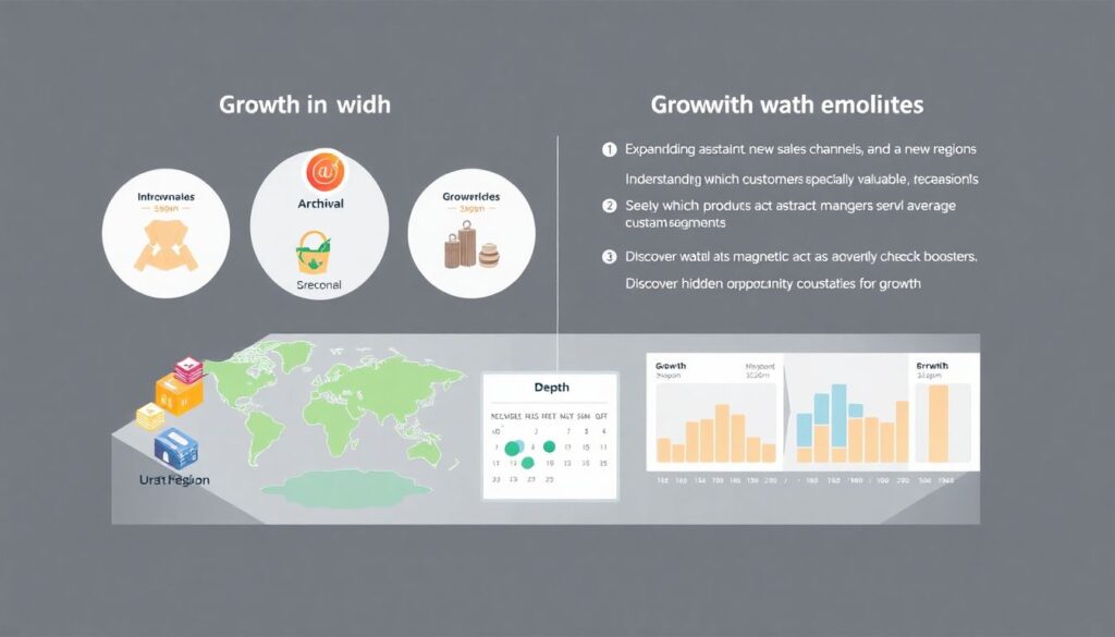 Архивные данные: сравнительный анализ сезонов по метрикам - иллюстрация