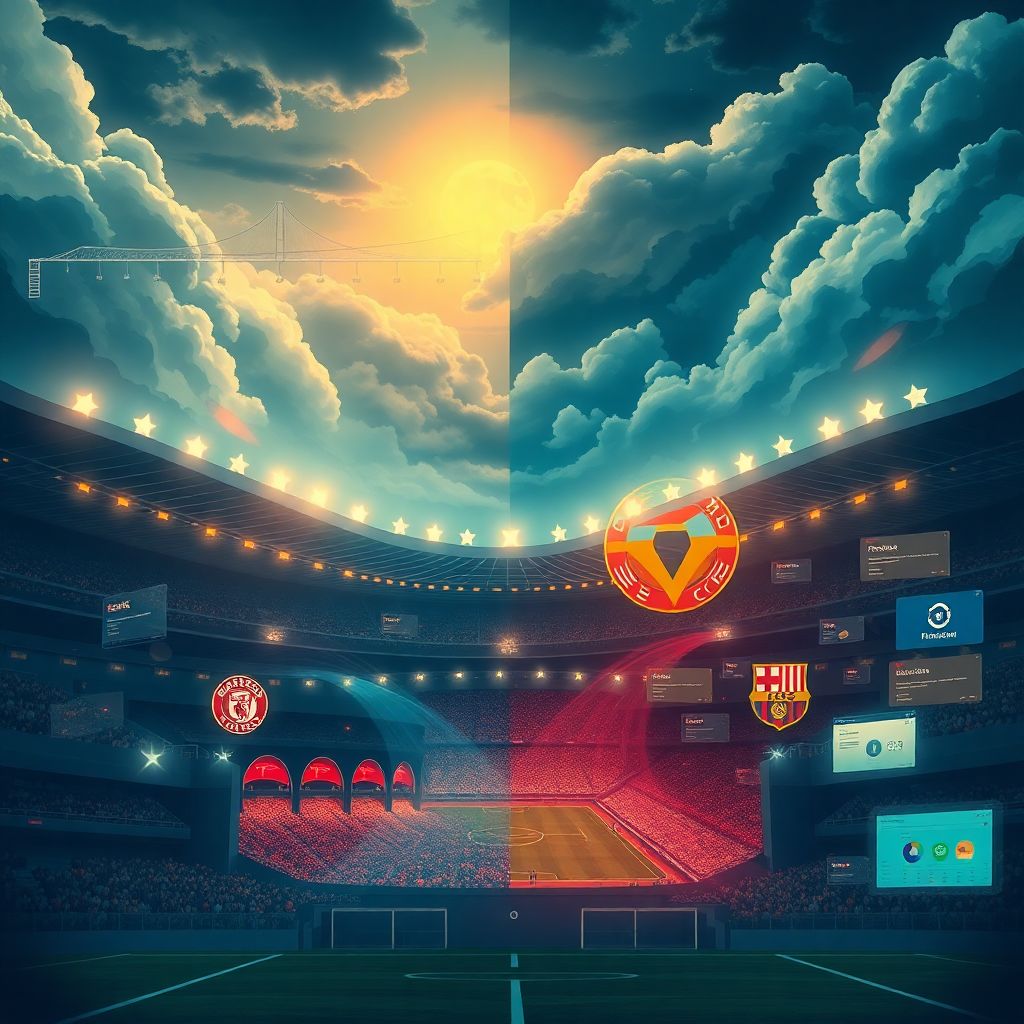 История клуба: главные соперники и самые частые встречи