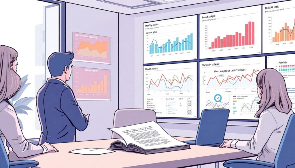 Архивные данные: сравнительный анализ сезонов по метрикам - иллюстрация