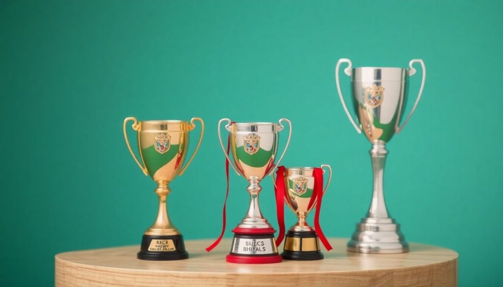 Фан-зона: трофеи и фан-арта в истории клуба - иллюстрация