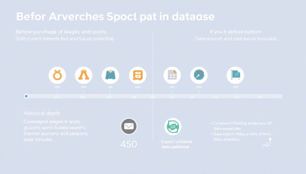 Хроники спортивных побед: списки рекордов по сезонам - иллюстрация