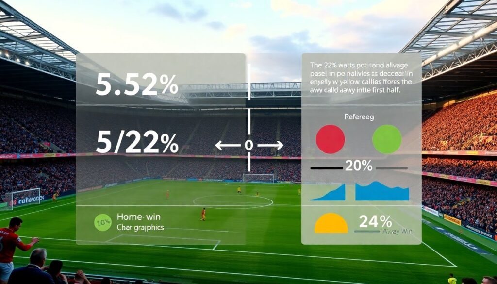 Архивные данные: чистая статистика против ошибок судей - иллюстрация