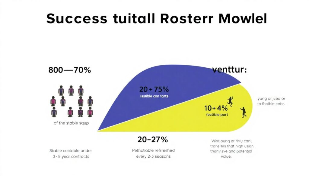 История клуба: ключевые трансферы, изменившие коллектив - иллюстрация