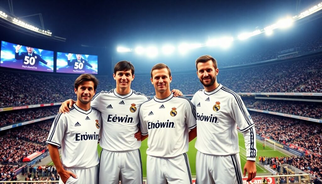 История клуба: ключевые трансферы, изменившие коллектив - иллюстрация